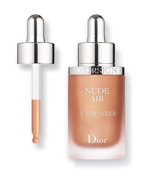 dior luminizer liquid